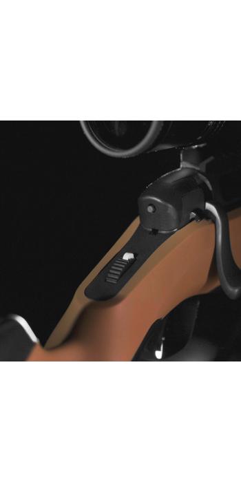 Steyr Arms MS WILD .308 Win., 3+1 Magazin, Direktabzug, 5/8"x24, Coyote Repetierbüchse