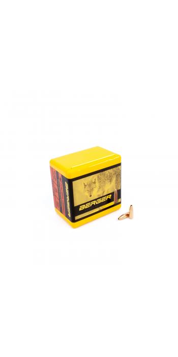Berger Geschoss .17 FB Varmint 25GR 200 Stück