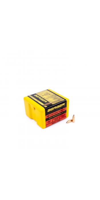 Berger Geschoss .17 FB Varmint 25GR 200 Stück