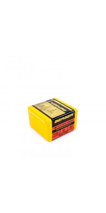 Berger Geschoss .17 FB Varmint 25GR 200 Stück