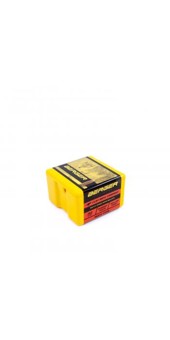 Berger Geschoss .17 FB Varmint 25GR 200 Stück
