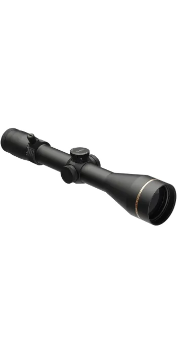 Leupold VX-3HD 3,5-10x50 CDS-ZL FireDot Twilight Hunter matt schwarz