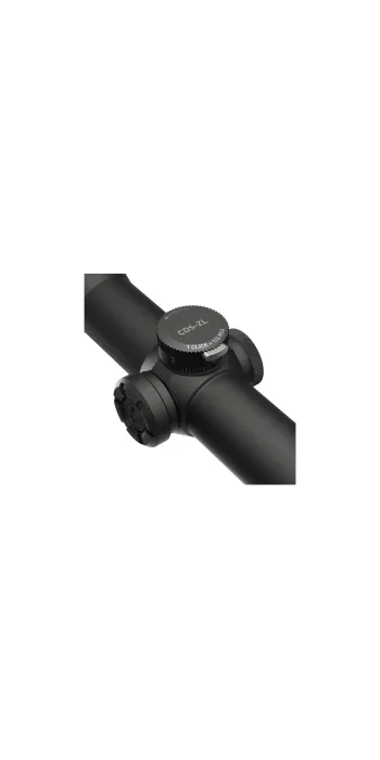 Leupold VX-3HD 3,5-10x50 CDS-ZL FireDot Twilight Hunter matt schwarz