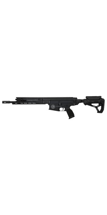 Steyr DMR 762 16" .308 Win. Selbstladebüchse