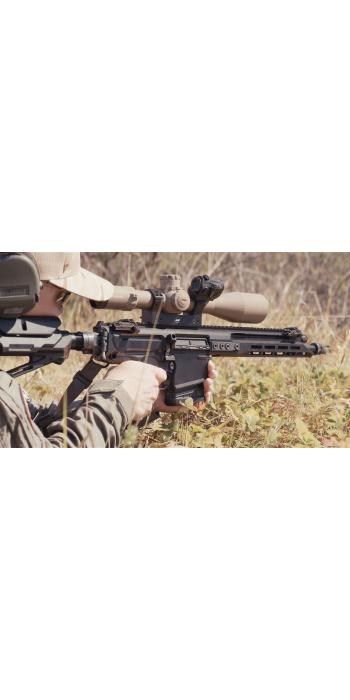 Steyr DMR 762 16" .308 Win. Selbstladebüchse