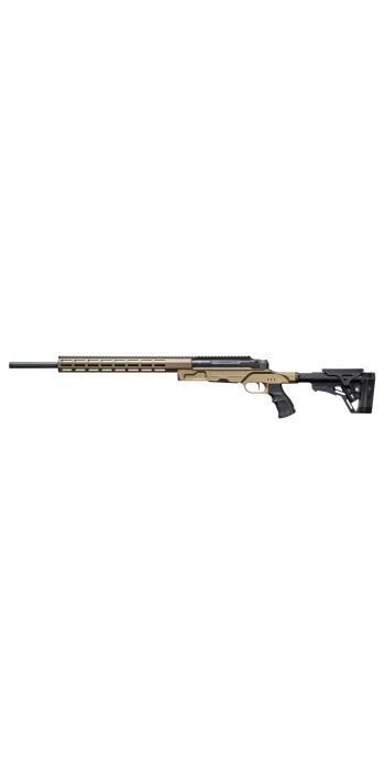 Haenel LR/ONE Präzisionsgewehr .308 Win. LL 600mm / M15x1 Repetierbüchse