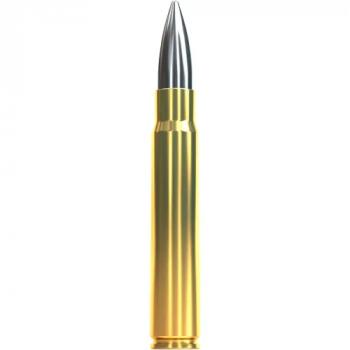 Sellier & Bellot 9,3x62 10,3g/159GR SCR (Screen-Ammo) 50 Patronen