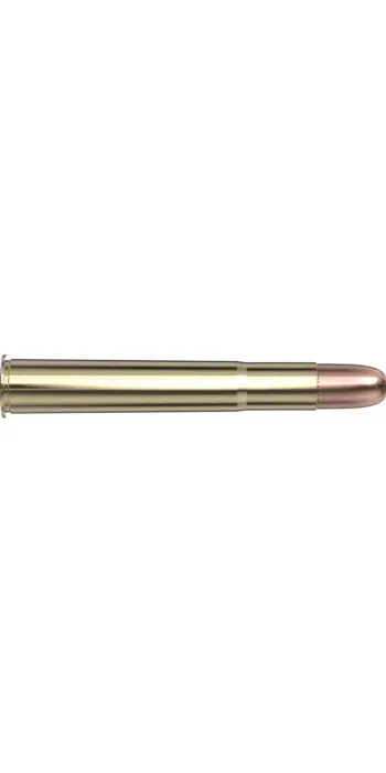 Hornady Dangerous Game Serie .470 NE 500GR DGX Bonded FN 20 Patronen