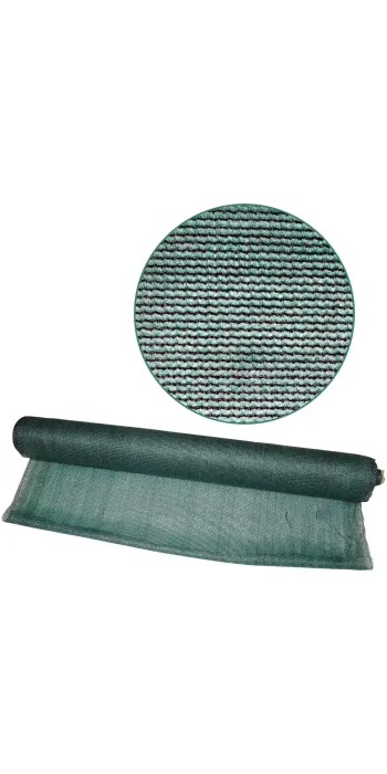 Wald & Forst Hochsitz-Sichtschutz Mesh 25x1,2 m