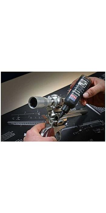 Liqui Moly Waffenfett Blister 50ml