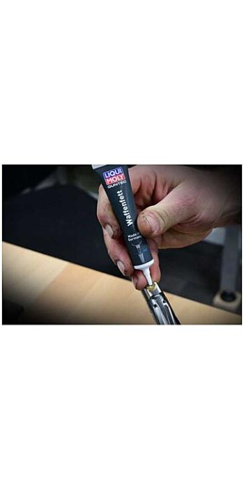 Liqui Moly Waffenfett Blister 20ml