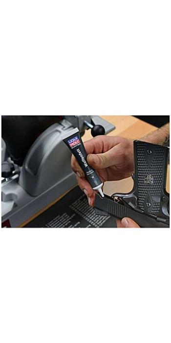 Liqui Moly Waffenfett Blister 20ml