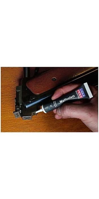 Liqui Moly Waffenfett Blister 20ml