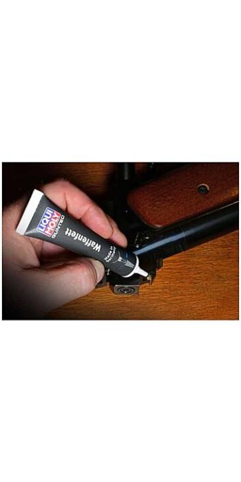 Liqui Moly Waffenfett Blister 20ml