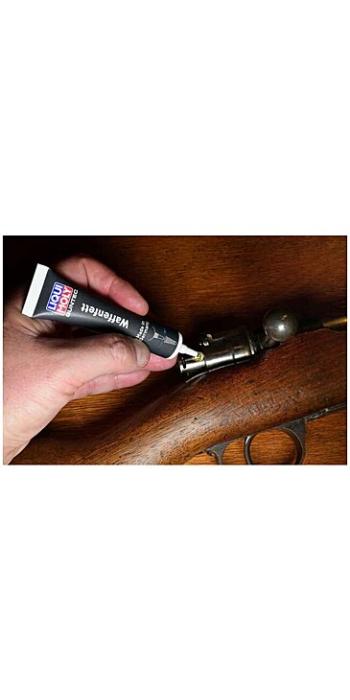 Liqui Moly Waffenfett Blister 20ml