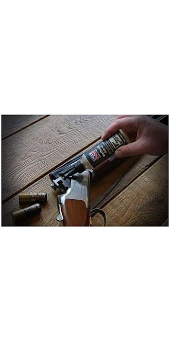 Liqui Moly Waffenfett Blister 50ml