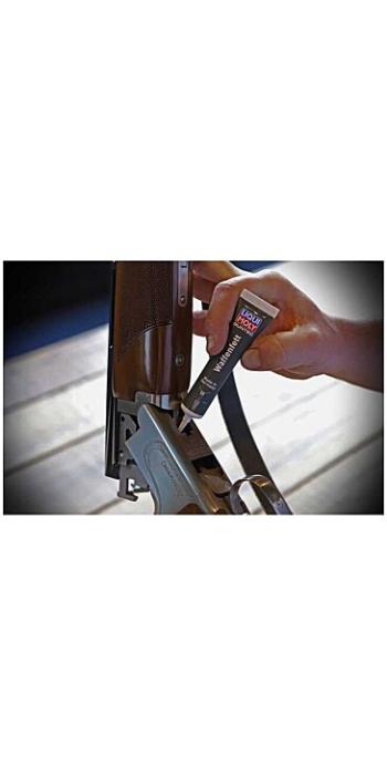 Liqui Moly Waffenfett Blister 20ml