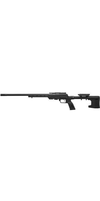 CZ 457 MDT Chassis 20" .22 LR Repetierbüchse