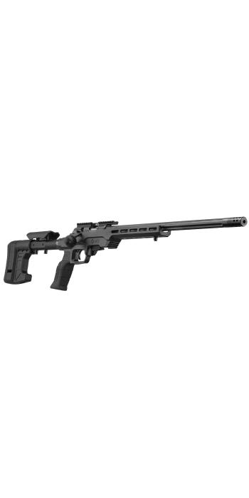 CZ 457 MDT Chassis 20" .22 LR Repetierbüchse