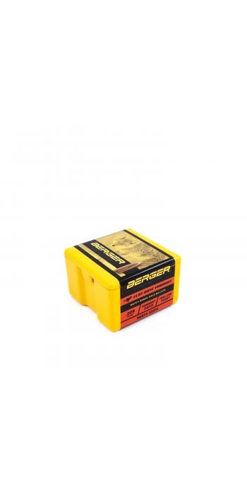 Berger Geschoss .22 FB Varmint 55GR 100 Stück