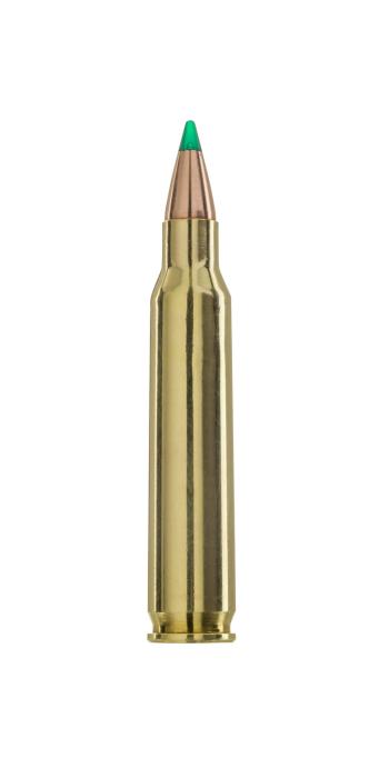 Barnes Harvest Collection .223 Rem. 4,5 g / 69 gr Sierra Tipped GameKing Jagdmunition – 20 Stück #32397