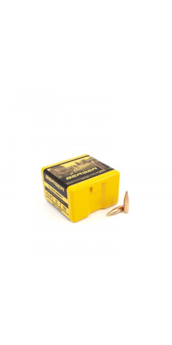 Berger Geschoss .22 VLD Target 70GR 100 Stück