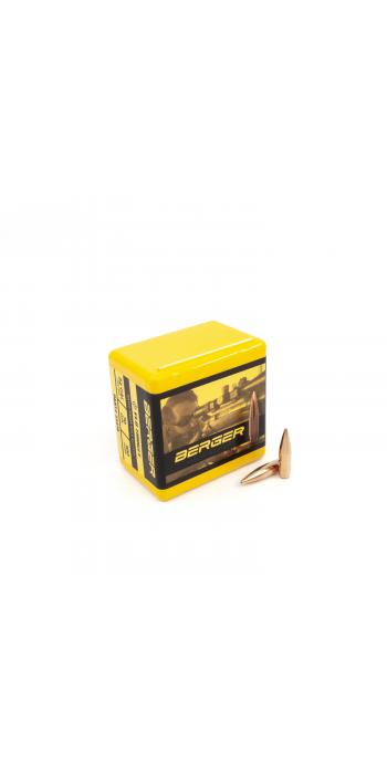 Berger Geschoss .22 VLD Target 70GR 100 Stück