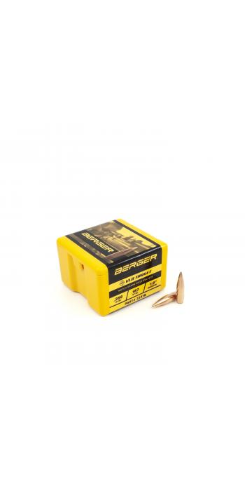 Berger Geschoss .22 VLD Target 70GR 100 Stück