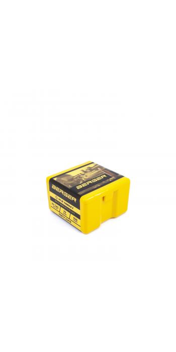 Berger Geschoss .22 VLD Target 70GR 100 Stück