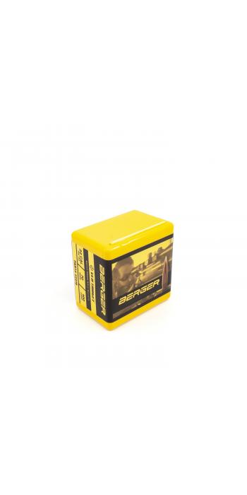 Berger Geschoss .22 VLD Target 70GR 100 Stück