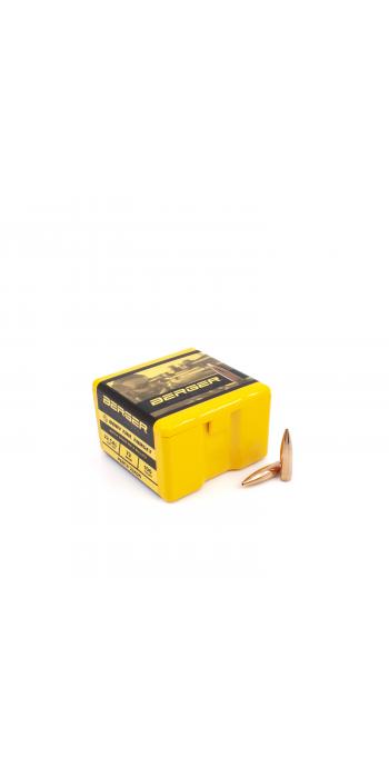 Berger Geschoss .22 BT Target 73GR 1000 Stück