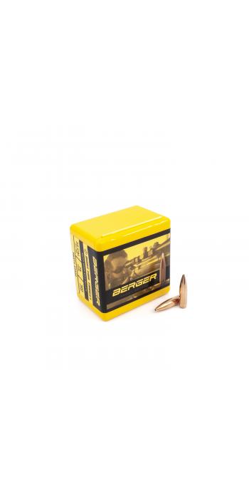 Berger Geschoss .22 BT Target 73GR 1000 Stück