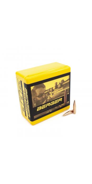 Berger Geschoss .22 VLD Target 80GR 100 Stück