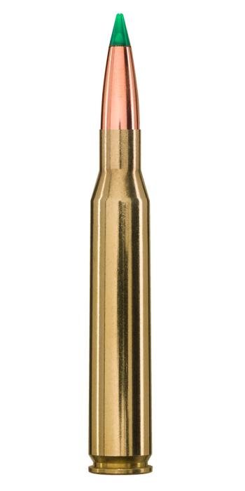 Barnes Harvest Collection .30-06 Sprg. 11,7 g / 180 gr Sierra Tipped GameKing Jagdmunition – 20 Stück #32403