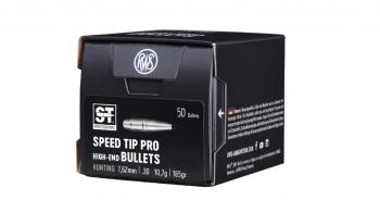 RWS Geschoss .30/.308 Speed Tip Pro 165GR / 10,7g 50 Geschosse