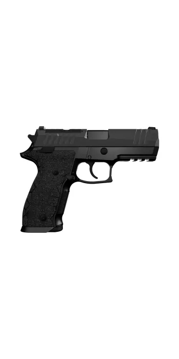 Steyr ATD Compact Comp 4" Optic Ready Pistole 9mm Luger Steyr ATD Compact Comp 4" Optic Ready Pistole 9mm Luger