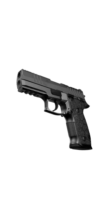 Steyr ATD Compact Comp 4" Optic Ready Pistole 9mm Luger Steyr ATD Compact Comp 4" Optic Ready Pistole 9mm Luger