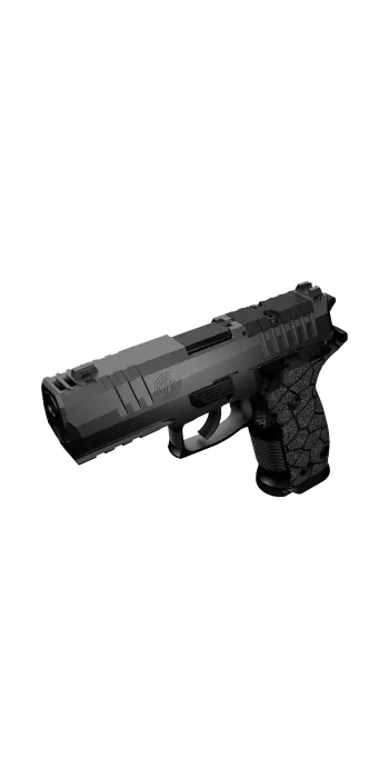 Steyr ATD Compact Comp 4" Optic Ready Pistole 9mm Luger Steyr ATD Compact Comp 4" Optic Ready Pistole 9mm Luger