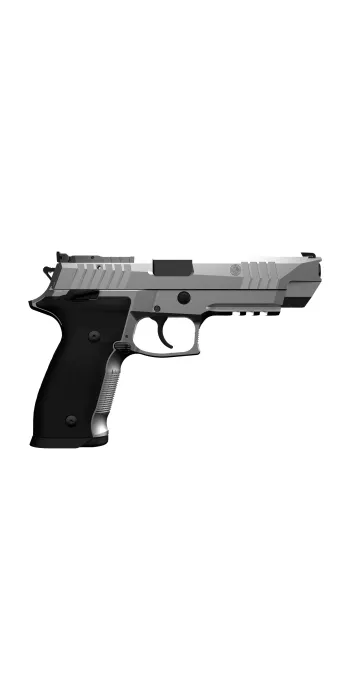 Steyr ATC Base 5" Optic Ready Pistole 9mm Luger Steyr ATC Base 5" Optic Ready Pistole 9mm Luger