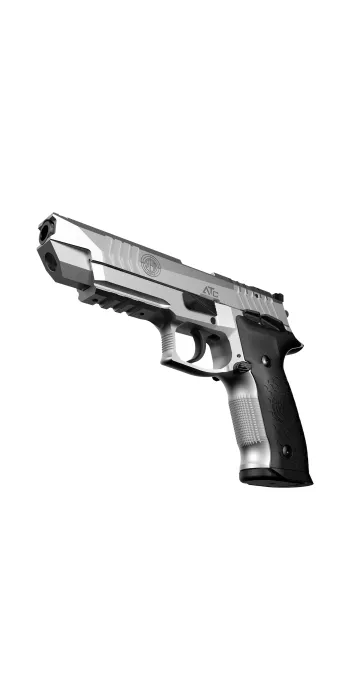 Steyr ATC Base 5" Optic Ready Pistole 9mm Luger Steyr ATC Base 5" Optic Ready Pistole 9mm Luger