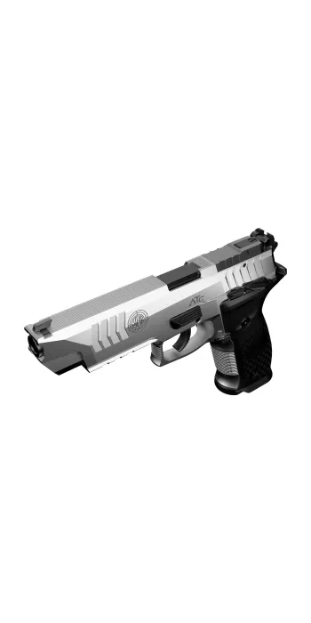 Steyr ATC Base 5" Optic Ready Pistole 9mm Luger Steyr ATC Base 5" Optic Ready Pistole 9mm Luger