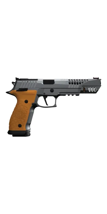 Steyr ATC Rock 6" Optic Ready Pistole 9mm Luger Steyr ATC Rock 6" Optic Ready Pistole 9mm Luger
