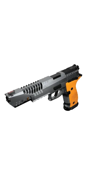 Steyr ATC Rock 6" Optic Ready Pistole 9mm Luger Steyr ATC Rock 6" Optic Ready Pistole 9mm Luger