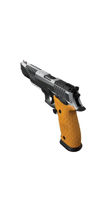 Steyr ATC Rock 6" Optic Ready Pistole 9mm Luger Steyr ATC Rock 6" Optic Ready Pistole 9mm Luger