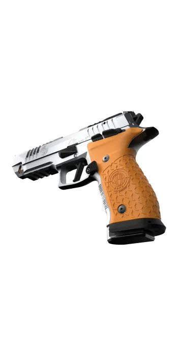 Steyr ATC Rock 6" Optic Ready Pistole 9mm Luger Steyr ATC Rock 6" Optic Ready Pistole 9mm Luger
