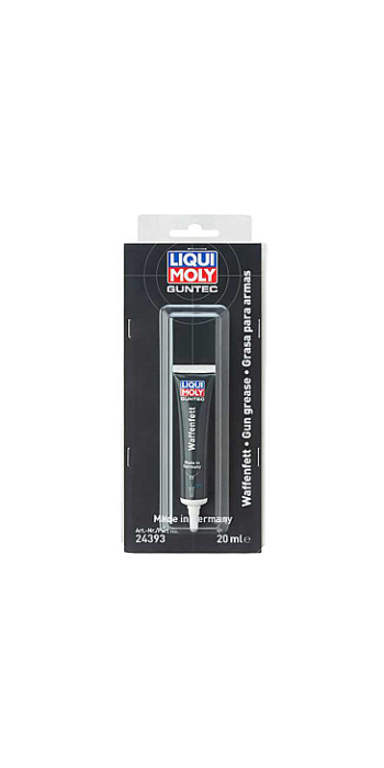 Liqui Moly Waffenfett Blister 20ml