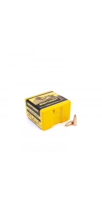 Berger Geschoss 6mm/.243 BR Column Target 64,2GR 1000 Stück