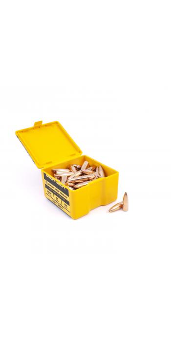 Berger Geschoss 6mm/.243 BR Column Target 64,2GR 1000 Stück