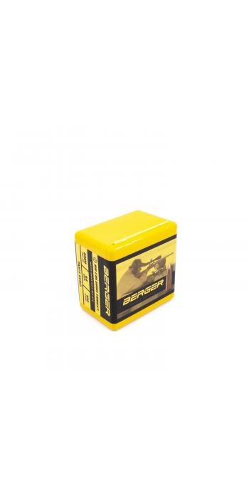 Berger Geschoss 6mm/.243 BR Column Target 64,2GR 1000 Stück