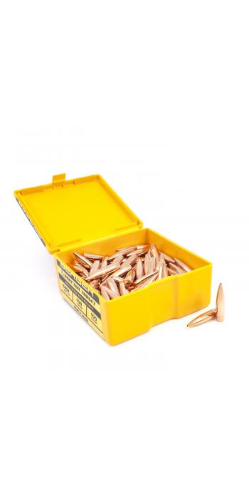 Berger Geschoss 6mm/.243 BT Target 108GR 500 Stück